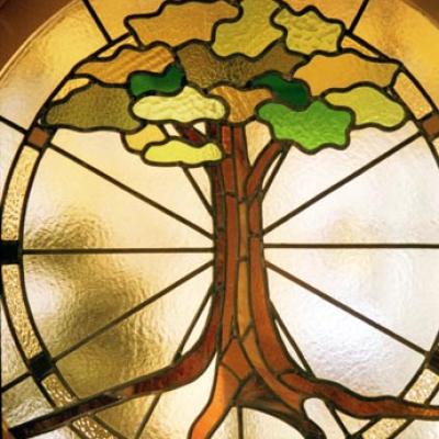 Boom Voor Merkelbach Meubelmakerij Lieshout