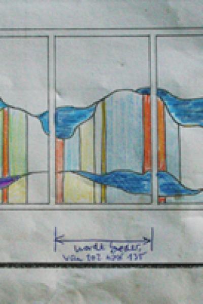 Flow Brouwers Heeze Ontwerpschets 400 Px